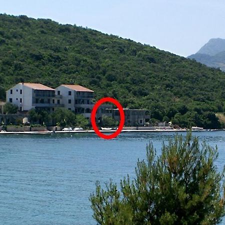 Apartments By The Sea Luka Dubrava, Peljesac - 4568 Janjina Kültér fotó