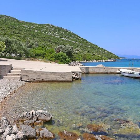 Apartments By The Sea Luka Dubrava, Peljesac - 4568 Janjina Kültér fotó
