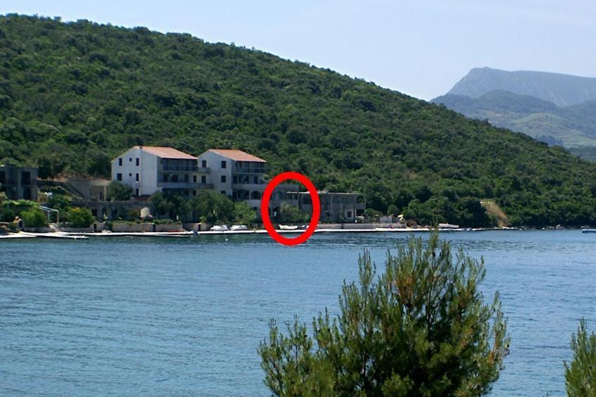 Apartments By The Sea Luka Dubrava, Peljesac - 4568 Janjina Kültér fotó