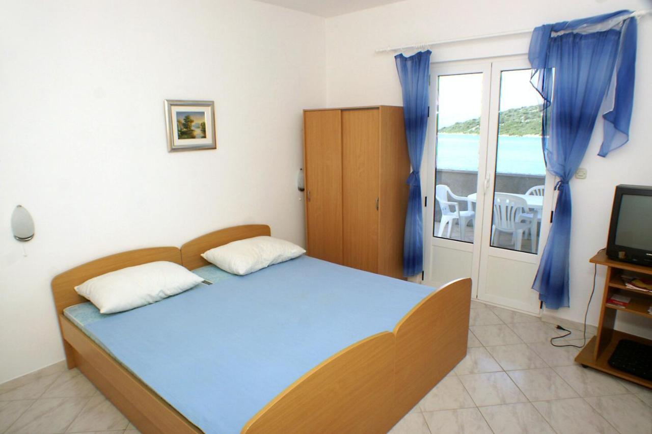 Apartments By The Sea Luka Dubrava, Peljesac - 4568 Janjina Kültér fotó