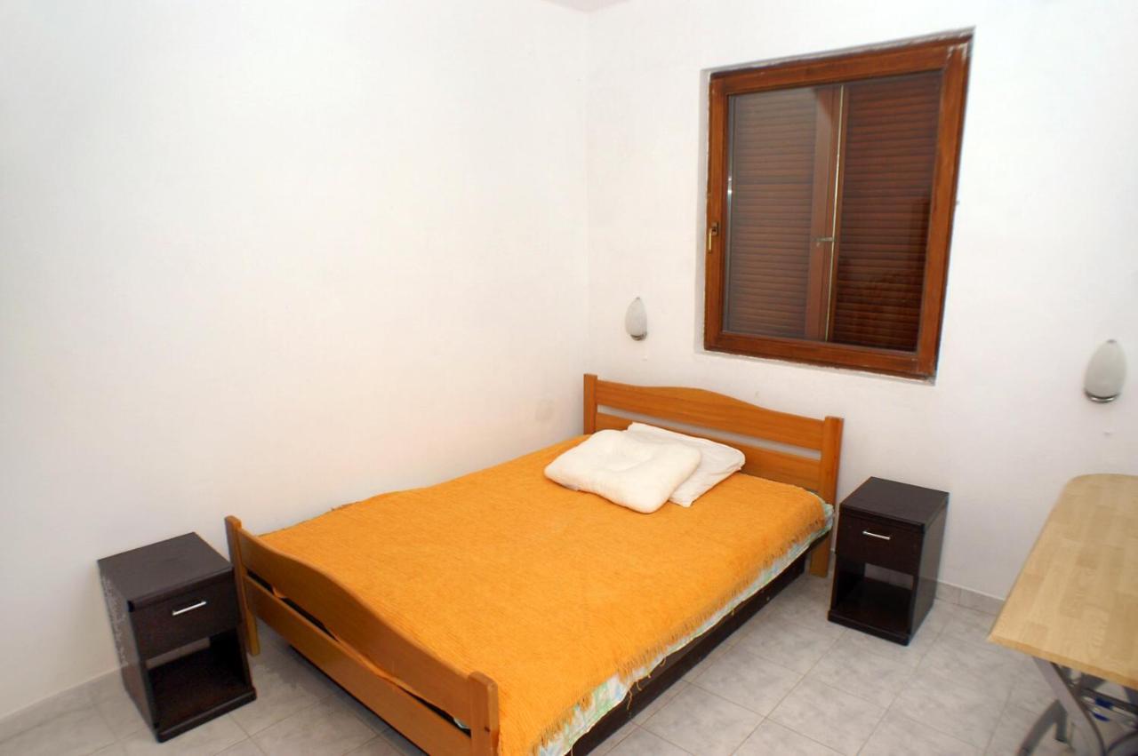 Apartments By The Sea Luka Dubrava, Peljesac - 4568 Janjina Kültér fotó