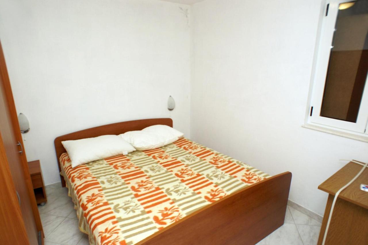 Apartments By The Sea Luka Dubrava, Peljesac - 4568 Janjina Kültér fotó
