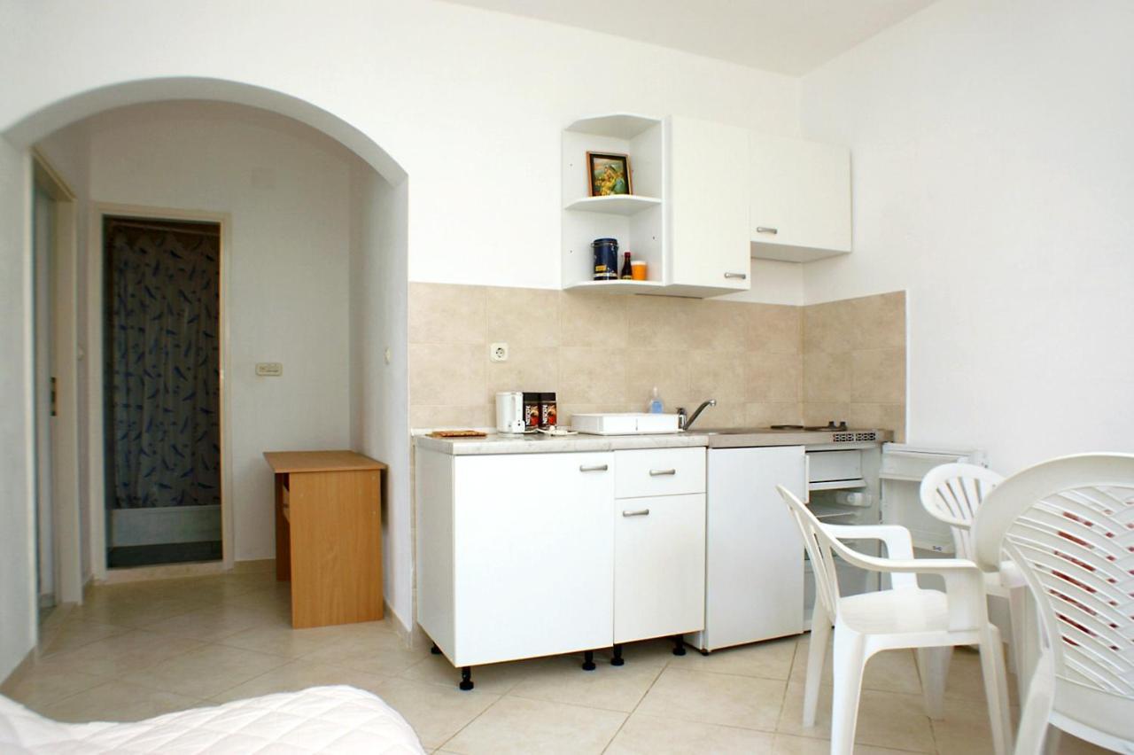 Apartments By The Sea Luka Dubrava, Peljesac - 4568 Janjina Kültér fotó