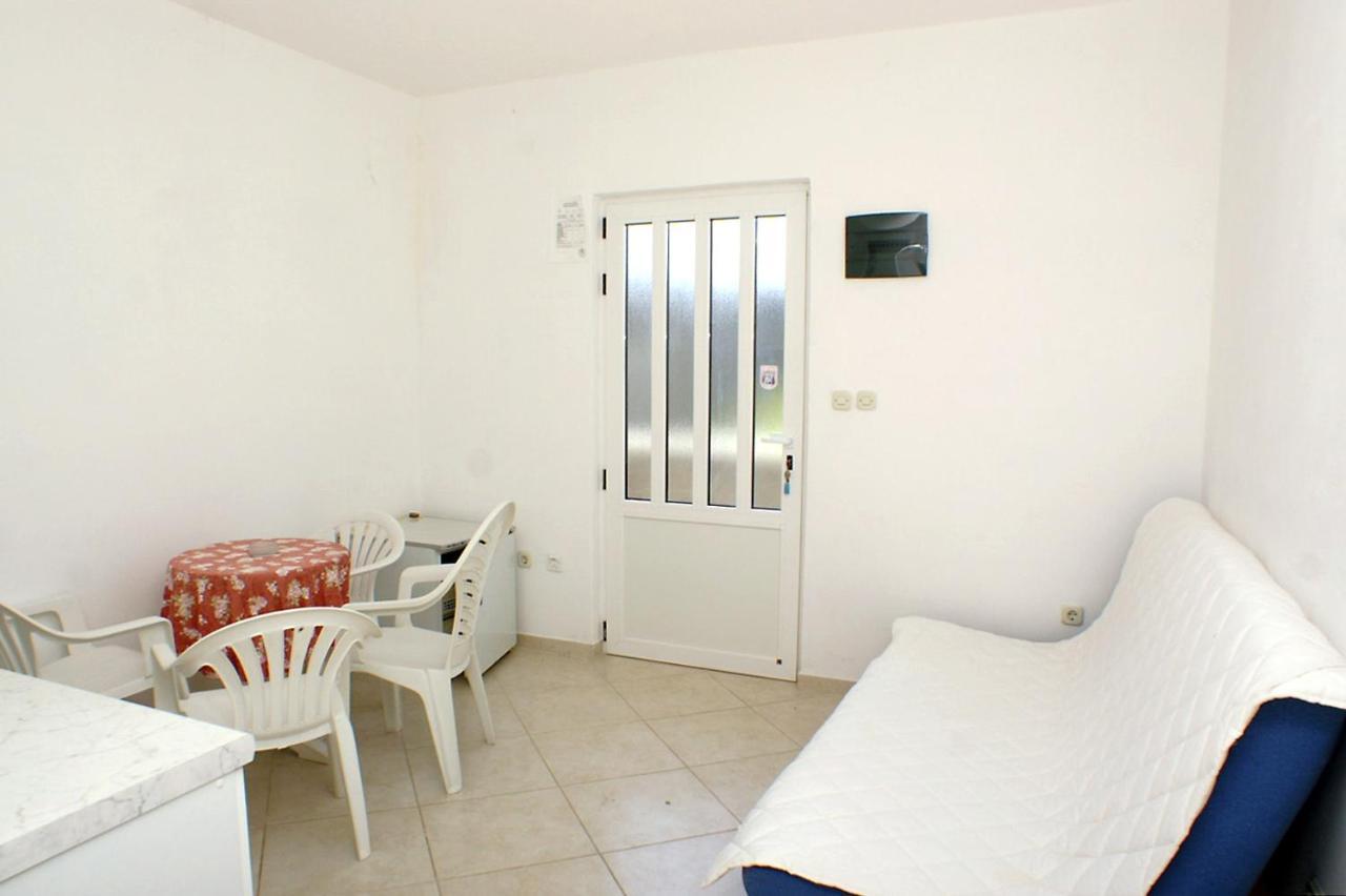 Apartments By The Sea Luka Dubrava, Peljesac - 4568 Janjina Kültér fotó