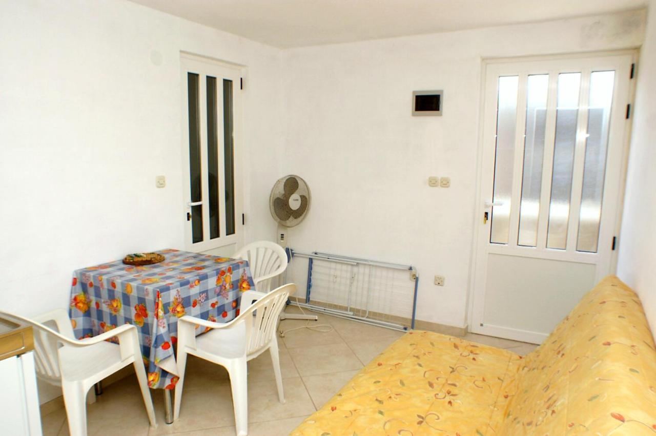 Apartments By The Sea Luka Dubrava, Peljesac - 4568 Janjina Kültér fotó