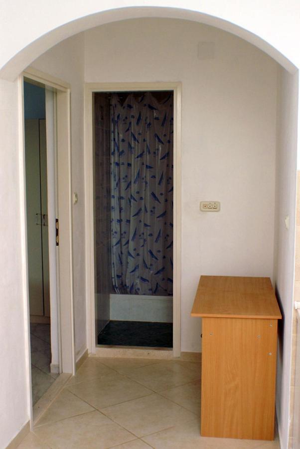 Apartments By The Sea Luka Dubrava, Peljesac - 4568 Janjina Kültér fotó