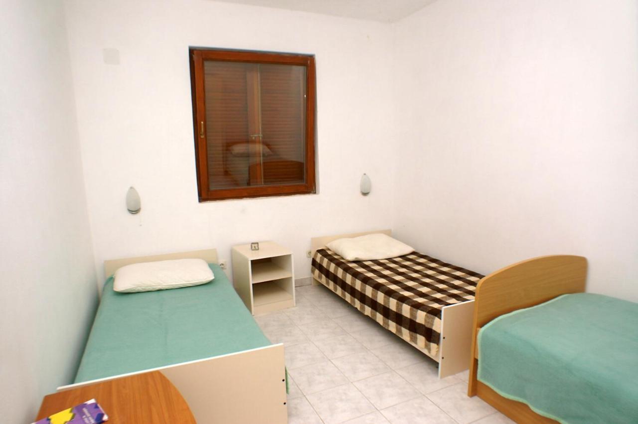 Apartments By The Sea Luka Dubrava, Peljesac - 4568 Janjina Kültér fotó
