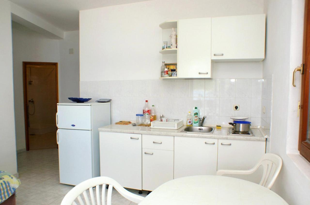 Apartments By The Sea Luka Dubrava, Peljesac - 4568 Janjina Kültér fotó