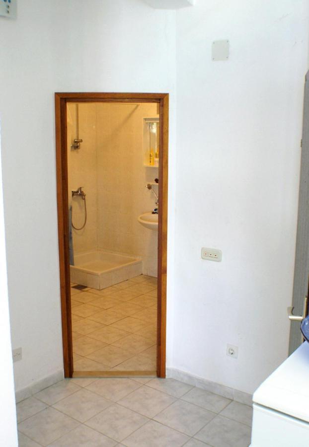 Apartments By The Sea Luka Dubrava, Peljesac - 4568 Janjina Kültér fotó