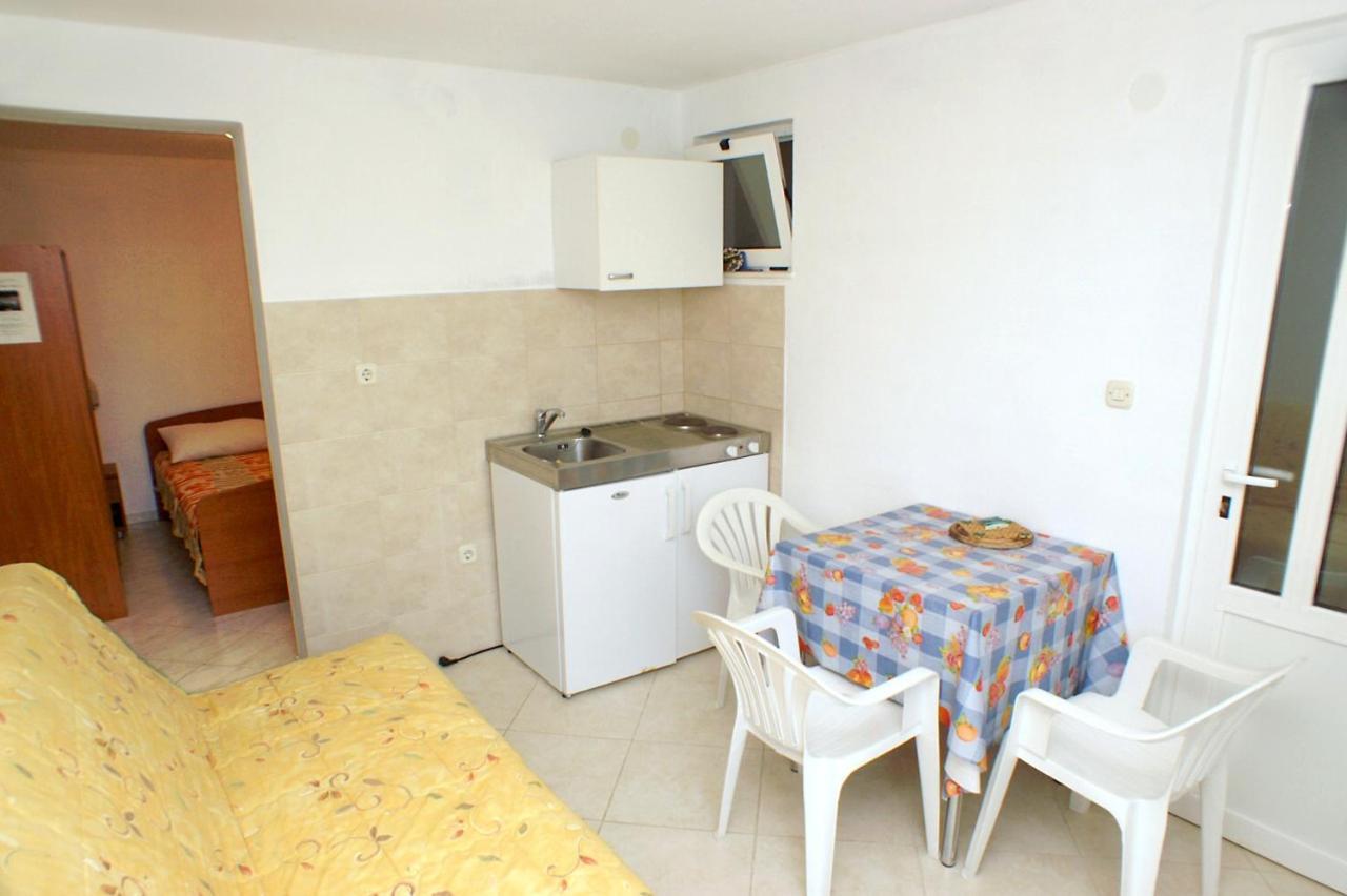 Apartments By The Sea Luka Dubrava, Peljesac - 4568 Janjina Kültér fotó