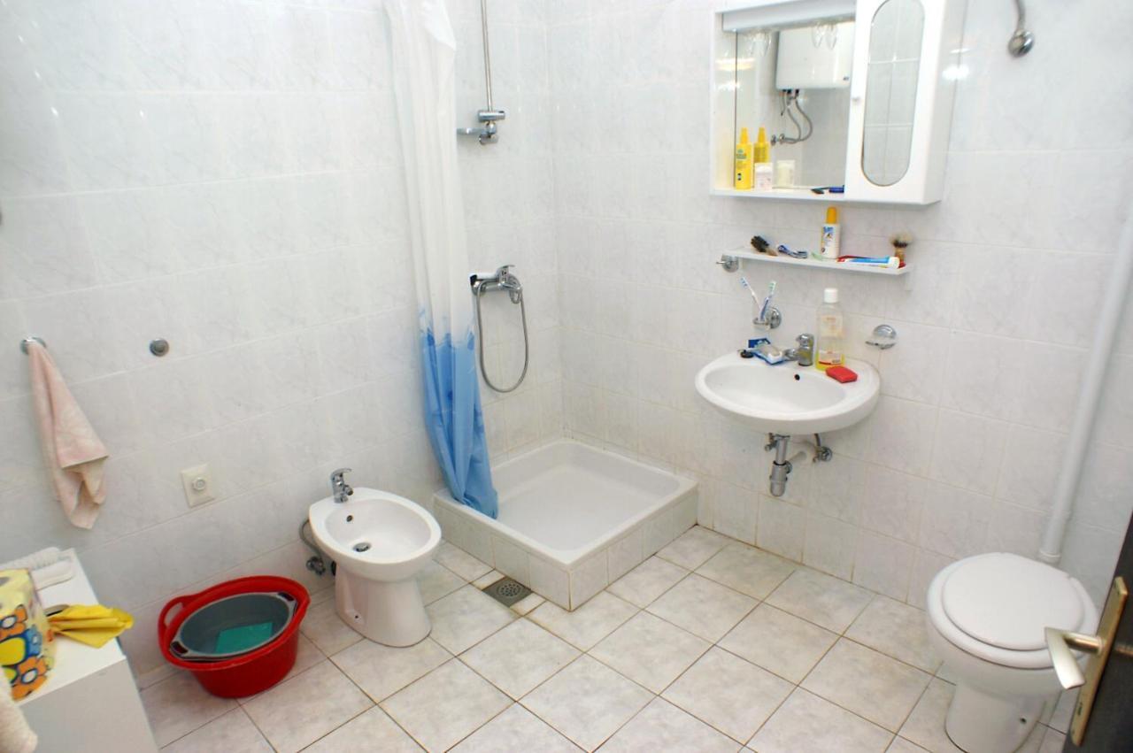 Apartments By The Sea Luka Dubrava, Peljesac - 4568 Janjina Kültér fotó